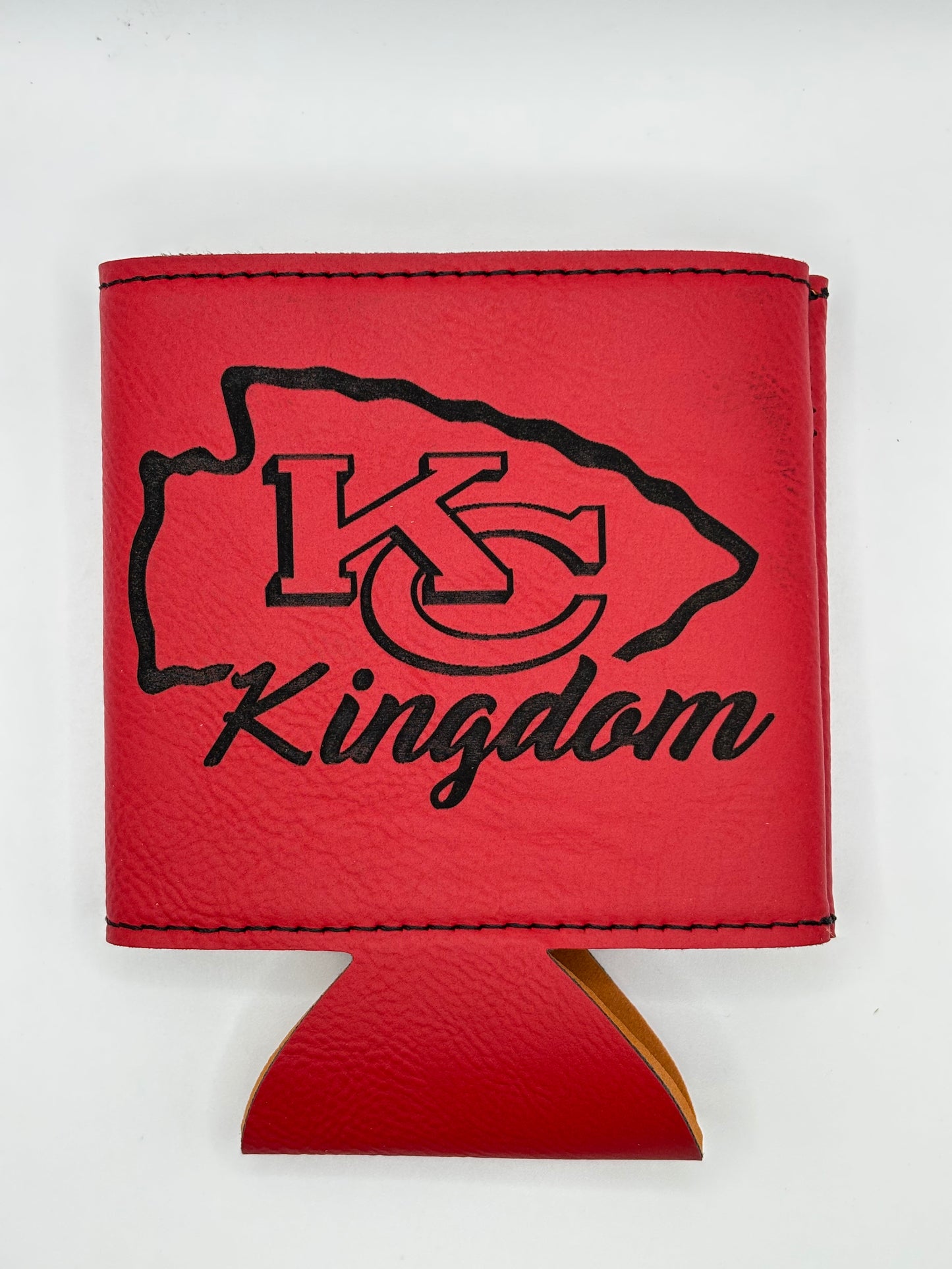 Chiefs Kingdom Coozy