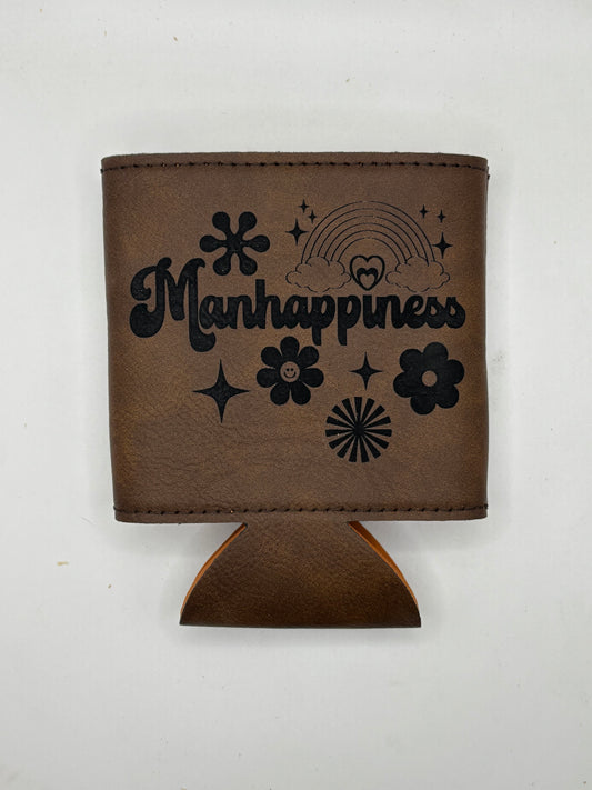 Manhappiness Retro Coozy