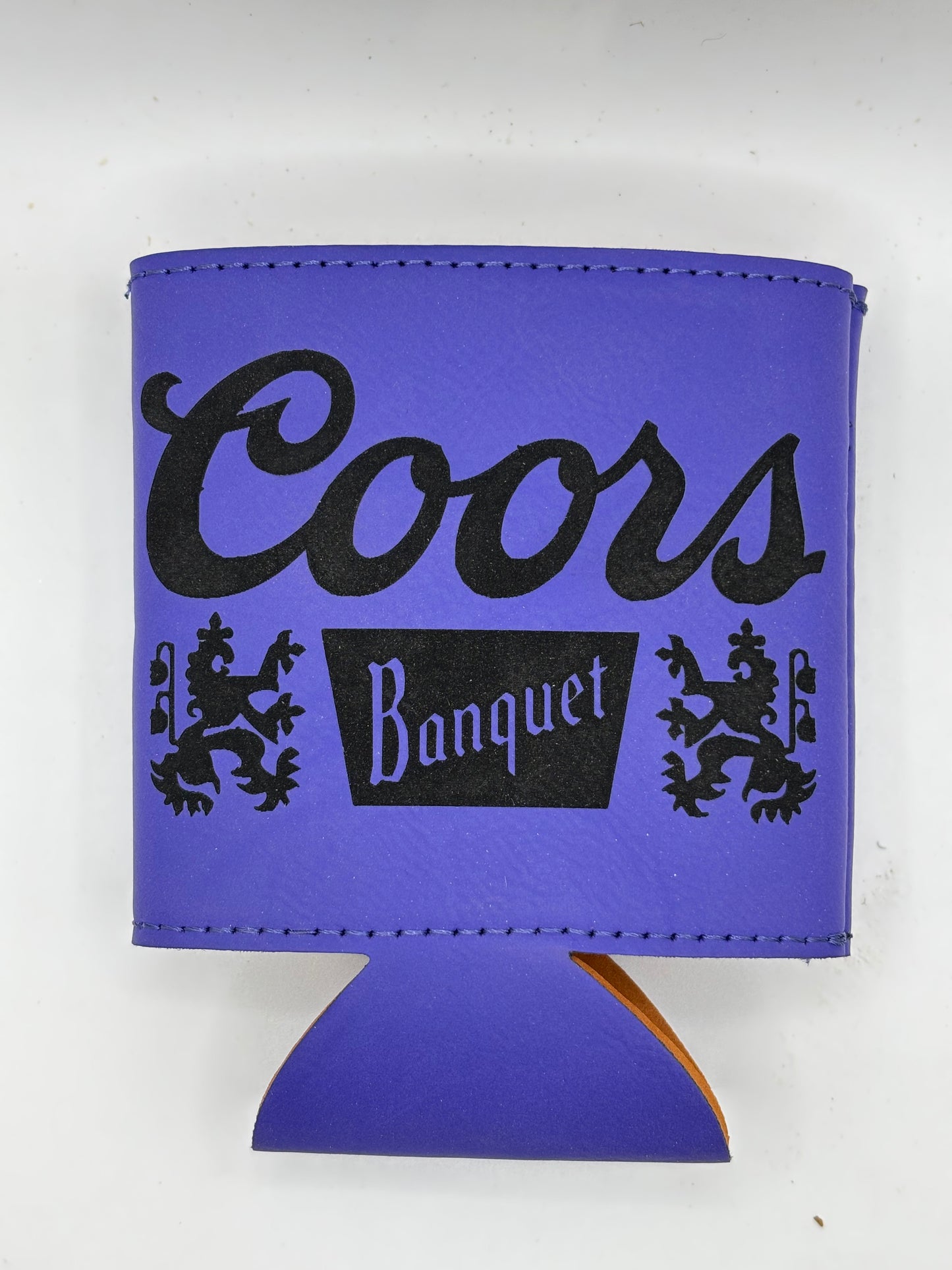 Coors Banquet Coozy