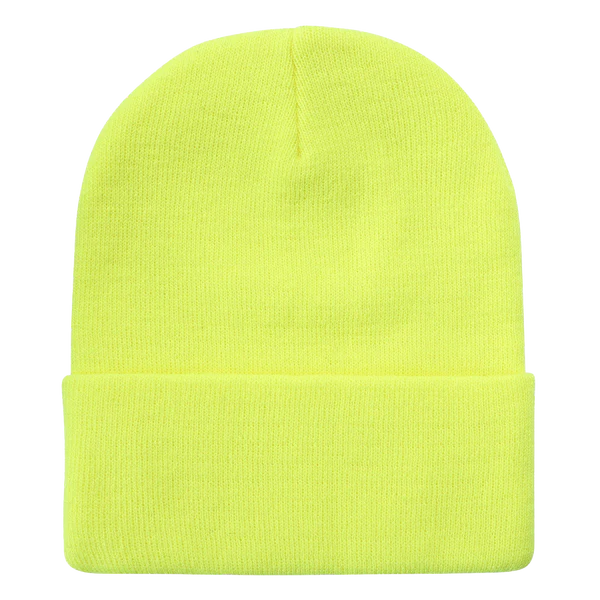 Custom Embroidered Beanie