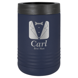 Polar Camel Stainless Steel Vacuum Insulated Beverage Holder