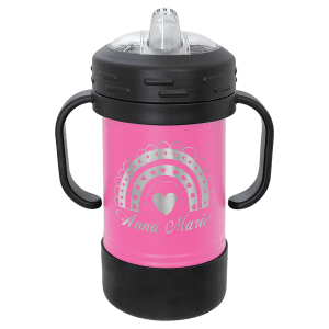 Polar Camel 10 oz. Sippy Cup