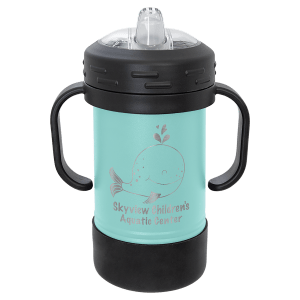 Polar Camel 10 oz. Sippy Cup