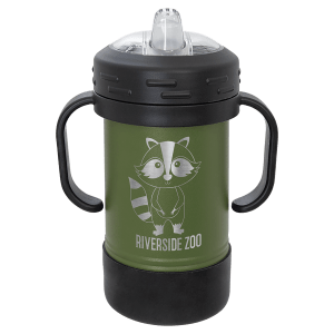 Polar Camel 10 oz. Sippy Cup