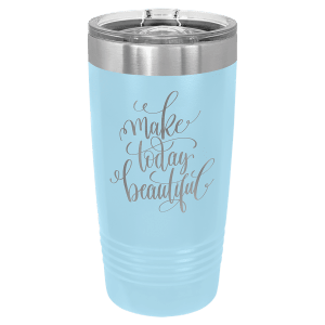 Polar Camel 20 oz. Ringneck Tumbler with Slider Lid