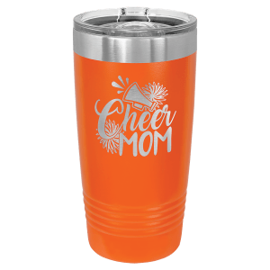 Polar Camel 20 oz. Ringneck Tumbler with Slider Lid