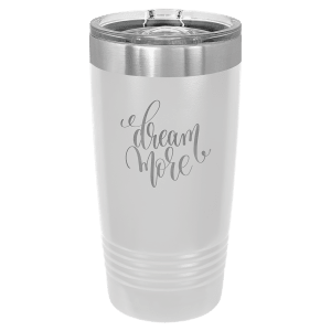 Polar Camel 20 oz. Ringneck Tumbler with Slider Lid