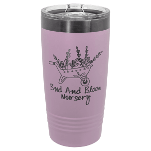 Polar Camel 20 oz. Ringneck Tumbler with Slider Lid