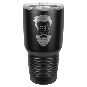 Polar Camel 30 oz. Insulated Ringneck Tumbler with Slider Lid