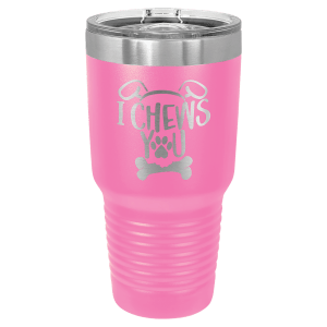 Polar Camel 30 oz. Insulated Ringneck Tumbler with Slider Lid