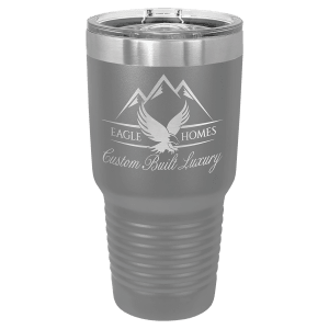 Polar Camel 30 oz. Insulated Ringneck Tumbler with Slider Lid