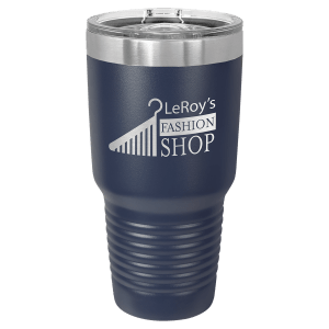 Polar Camel 30 oz. Insulated Ringneck Tumbler with Slider Lid