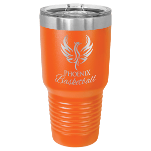 Polar Camel 30 oz. Insulated Ringneck Tumbler with Slider Lid