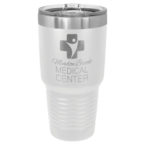 Polar Camel 30 oz. Insulated Ringneck Tumbler with Slider Lid