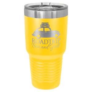 Polar Camel 30 oz. Insulated Ringneck Tumbler with Slider Lid