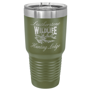 Polar Camel 30 oz. Insulated Ringneck Tumbler with Slider Lid