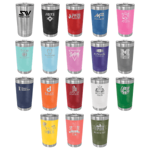 Polar Camel 16 oz. Pint Tumbler