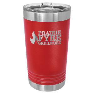 Polar Camel 16 oz. Pint Tumbler