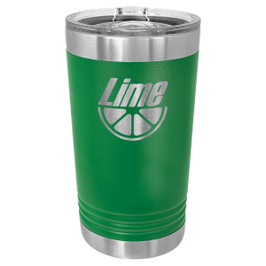 Polar Camel 16 oz. Pint Tumbler