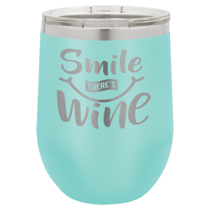 Polar Camel 12 oz. Vacuum Insulated Stemless Wine Tumbler with Lid