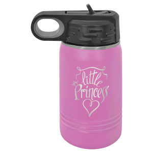 Polar Camel 12 oz. Stainless Water Bottle