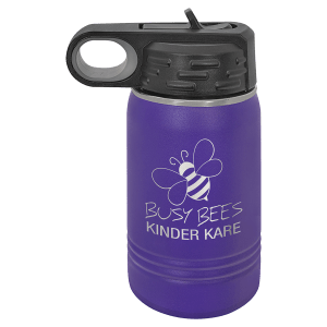 Polar Camel 12 oz. Stainless Water Bottle