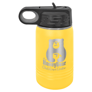 Polar Camel 12 oz. Stainless Water Bottle