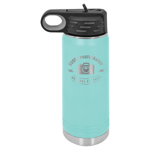 Polar Camel 20 oz. Water Bottle