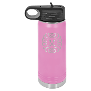 Polar Camel 20 oz. Water Bottle