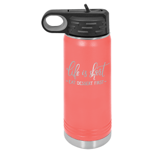 Polar Camel 20 oz. Water Bottle