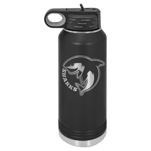 Polar Camel 32 oz. Water Bottle