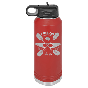 Polar Camel 32 oz. Water Bottle