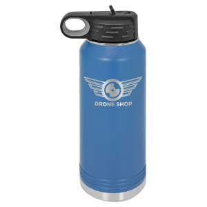 Polar Camel 32 oz. Water Bottle