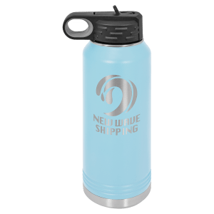 Polar Camel 32 oz. Water Bottle