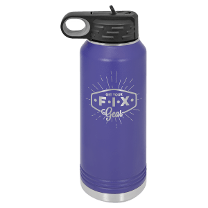 Polar Camel 32 oz. Water Bottle