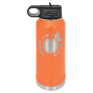 Polar Camel 32 oz. Water Bottle