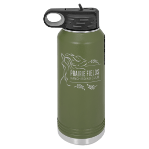 Polar Camel 32 oz. Water Bottle