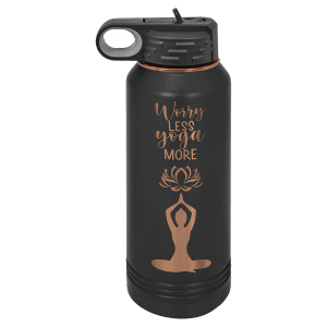 Polar Camel 32 oz. Water Bottle