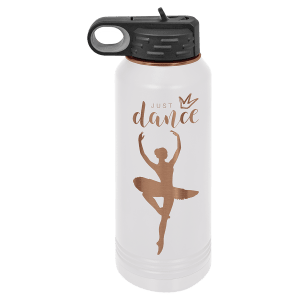 Polar Camel 32 oz. Water Bottle