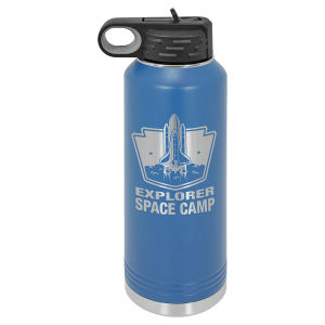 Polar Camel 40 oz. Water Bottle