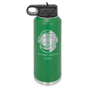 Polar Camel 40 oz. Water Bottle