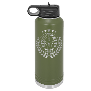 Polar Camel 40 oz. Water Bottle