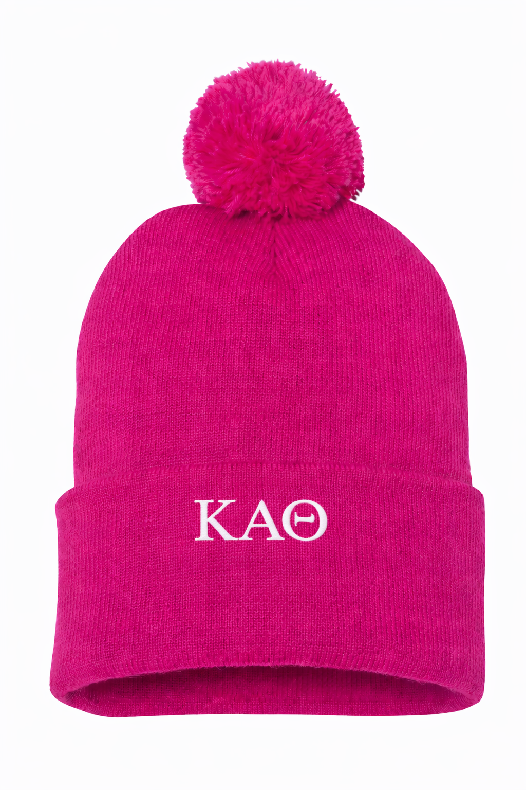 Kappa Alpha Theta Beanies