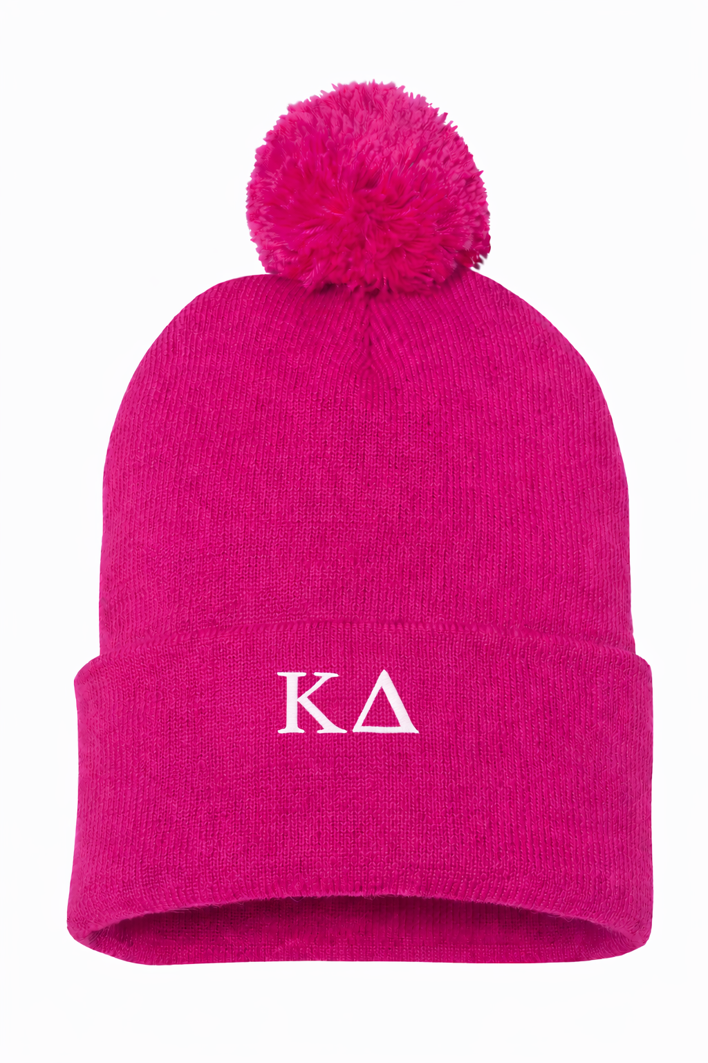 Kappa Delta Beanies