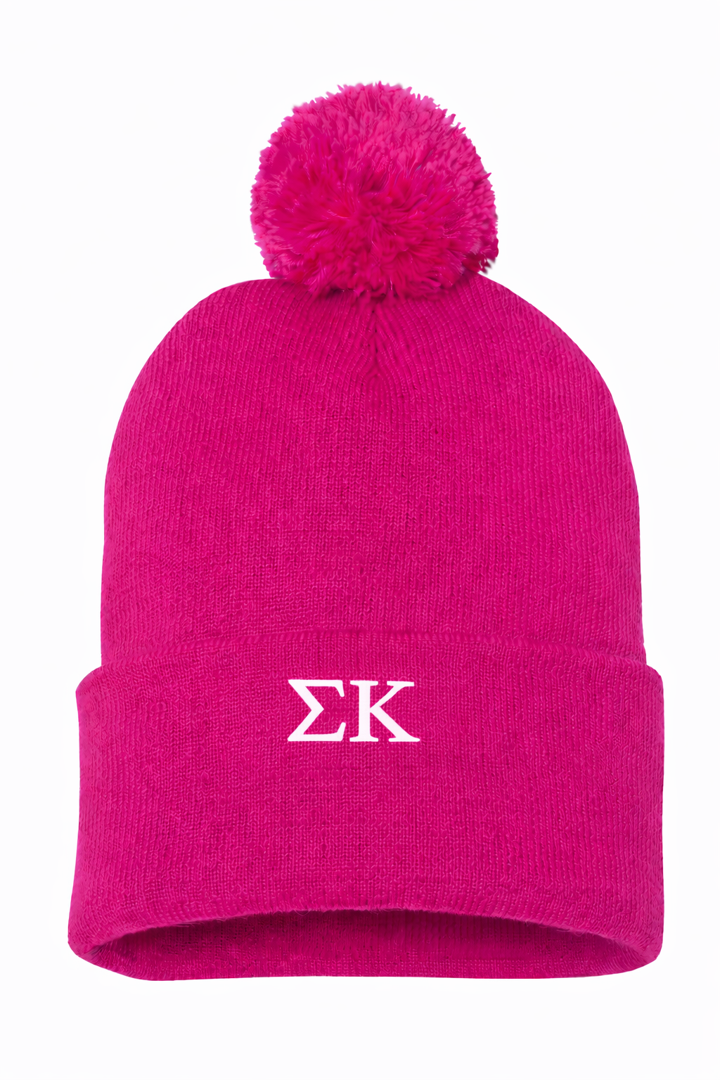 Sigma Kappa Beanies