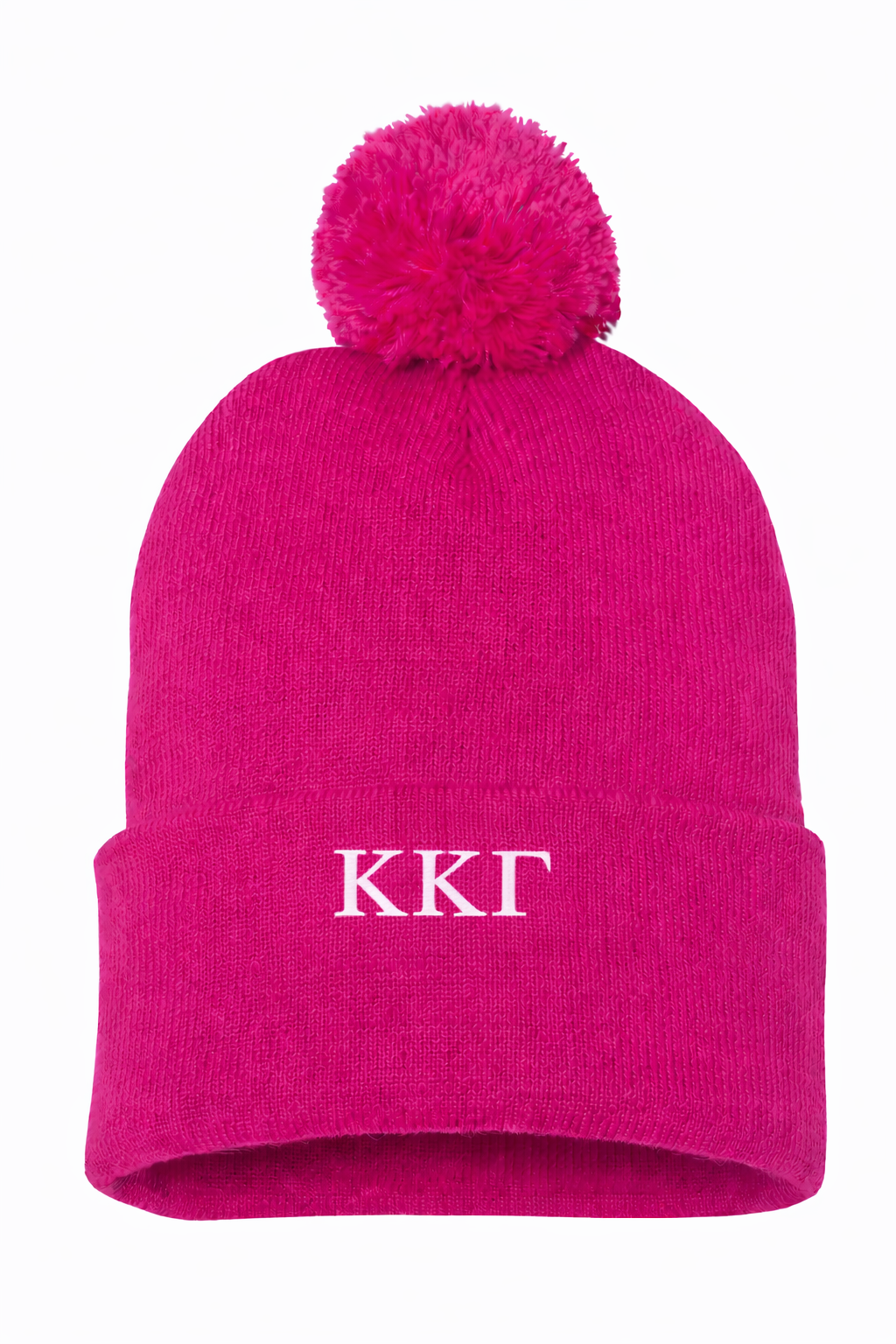 Kappa  Kappa Gamma Beanies
