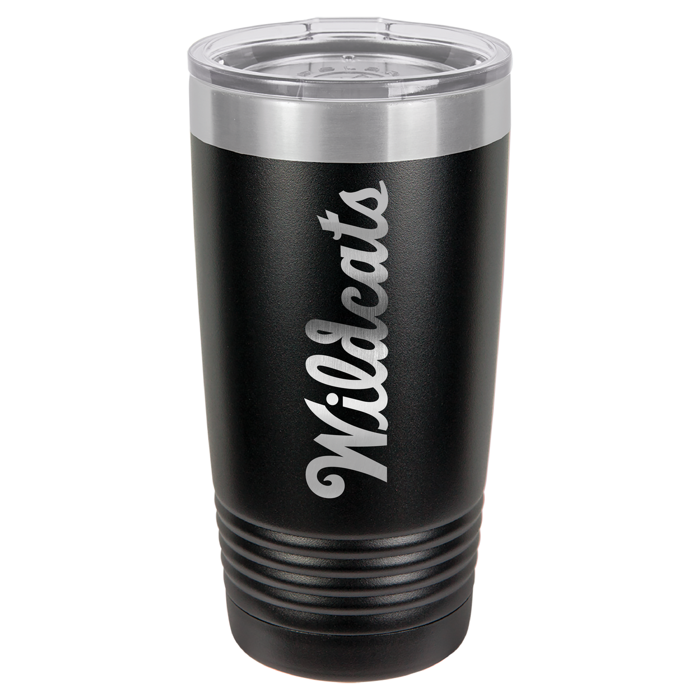 Wildcats Single line insulated Drinkware - Official Affinity Licensed Product - K-State