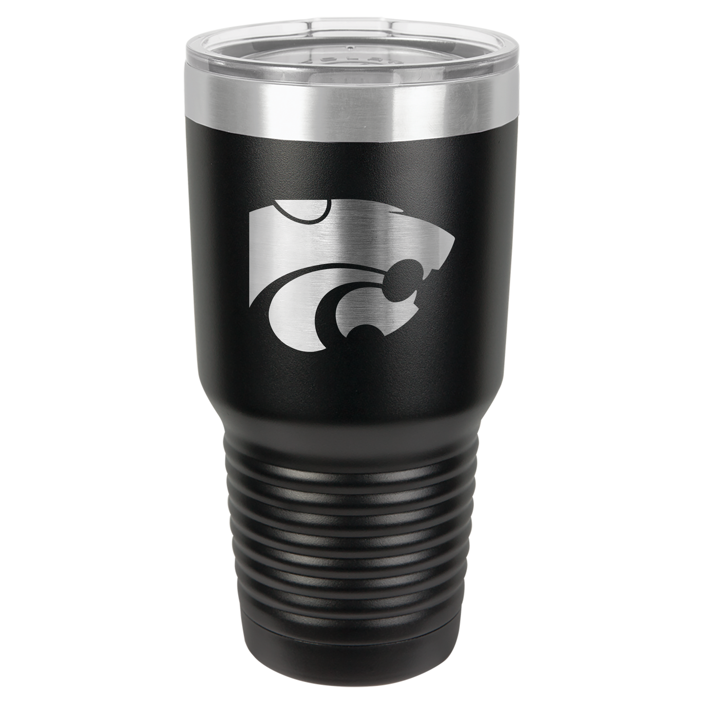 Power Cat insulated Drinkware - Official Affinity Licensed Product - K-State