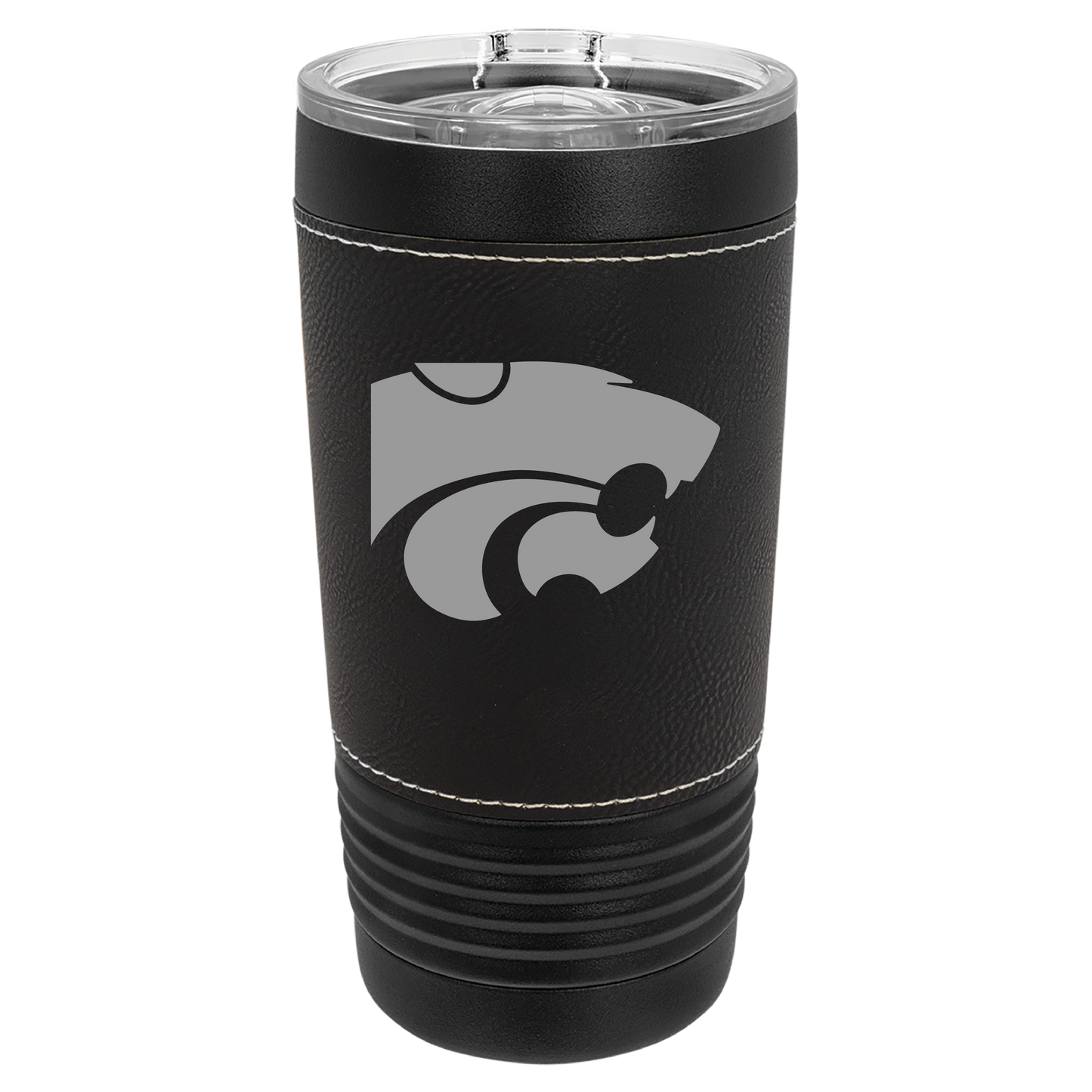 Power Cat insulated Drinkware - Official Affinity Licensed Product - K-State