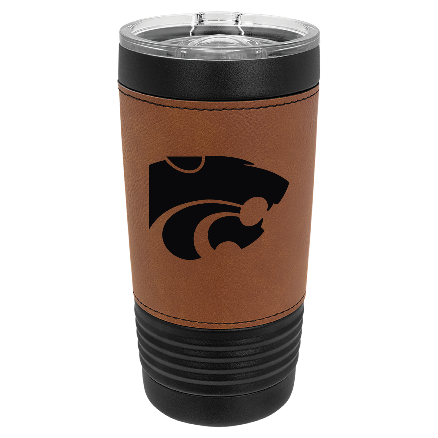 Power Cat insulated Drinkware - Official Affinity Licensed Product - K-State